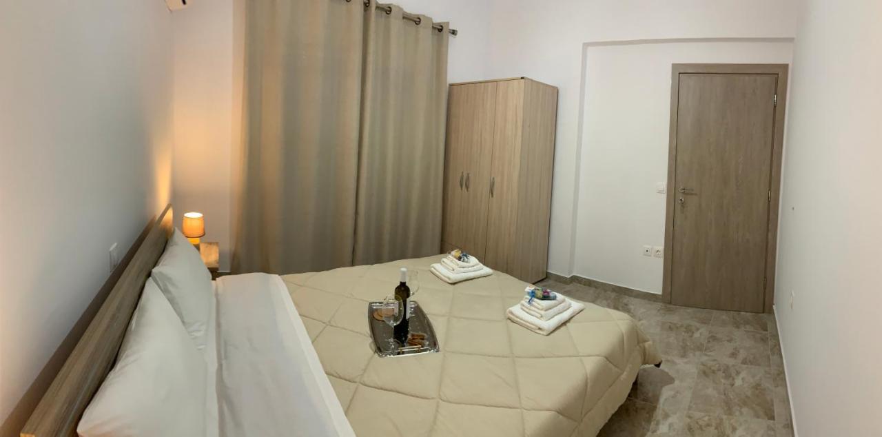 Escape Rooms Afantou Exterior foto