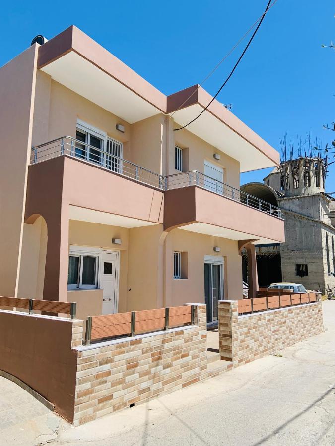 Escape Rooms Afantou Exterior foto