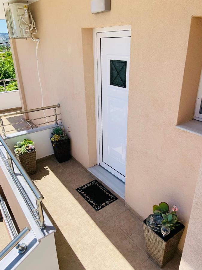 Escape Rooms Afantou Exterior foto