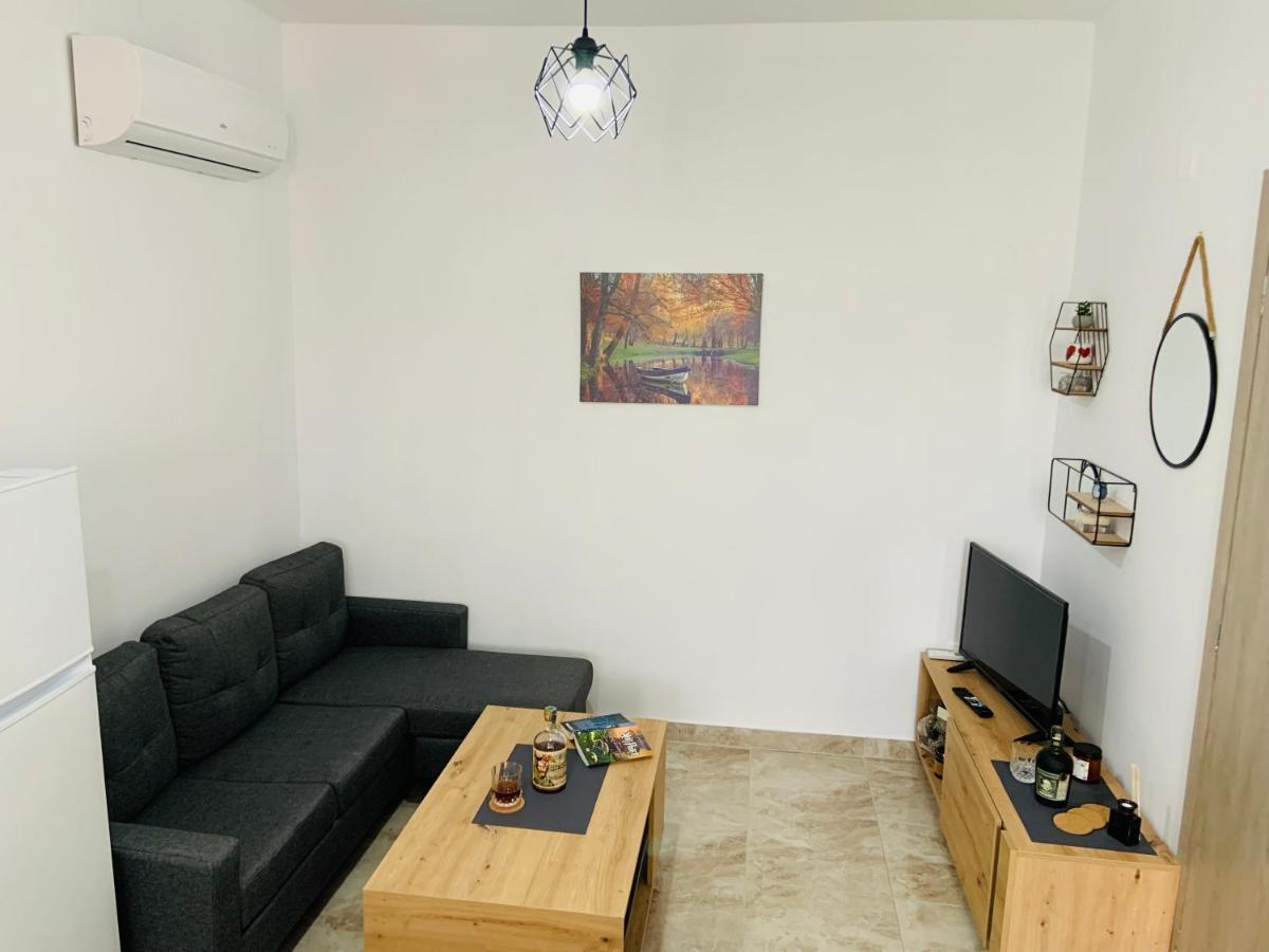 Escape Rooms Afantou Exterior foto